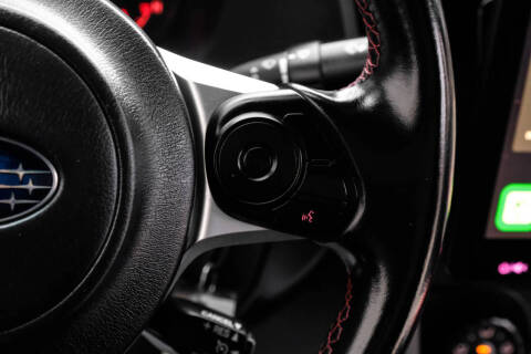 2017 Subaru BRZ Premium