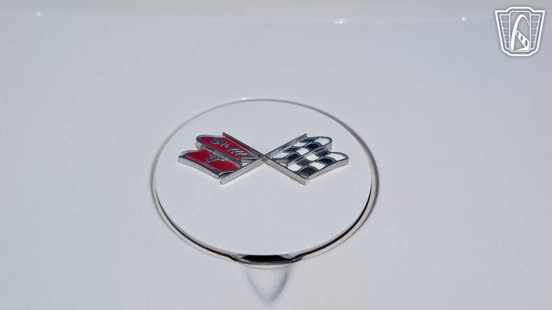 1971 Chevrolet Corvette