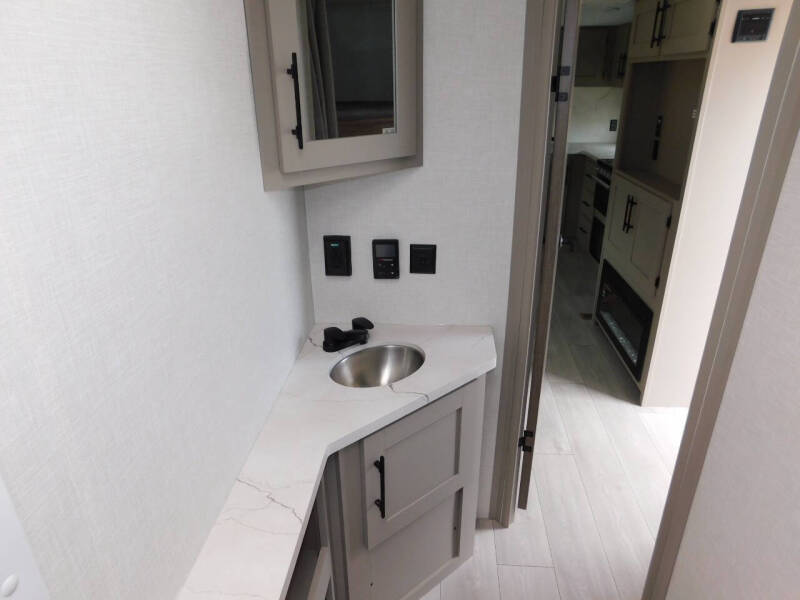 2025 KZ RV CONNECT 271 BHKSE