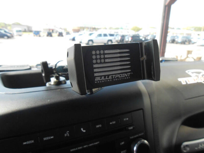 2017 Jeep Wrangler Sahara