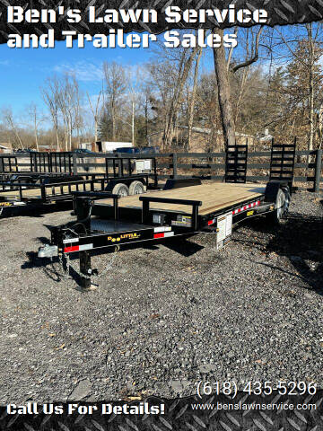 2021 Doolittle XT822214K