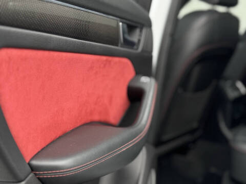 2016 Audi SQ5 3.0T quattro Premium Plus