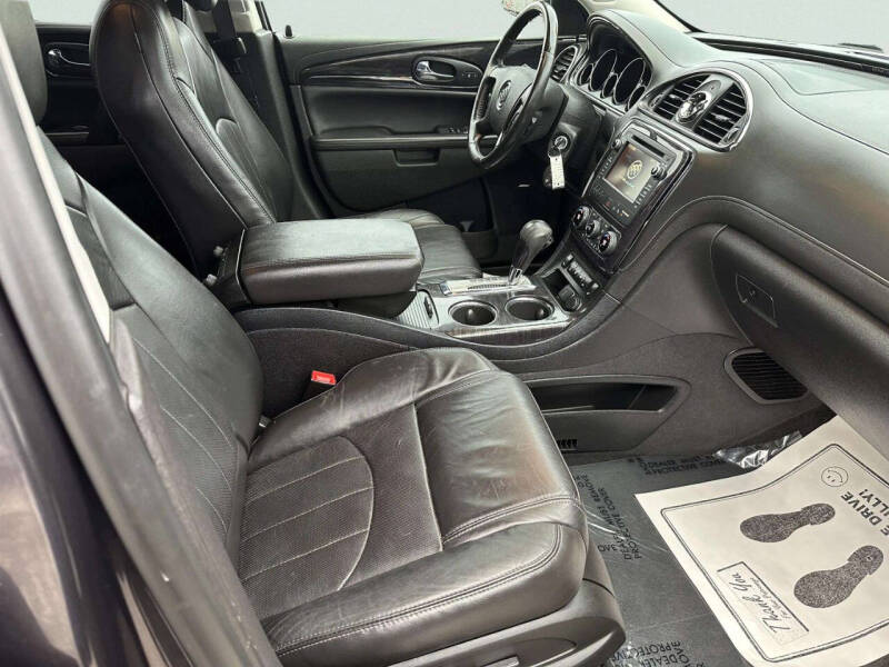 2016 Buick Enclave Premium