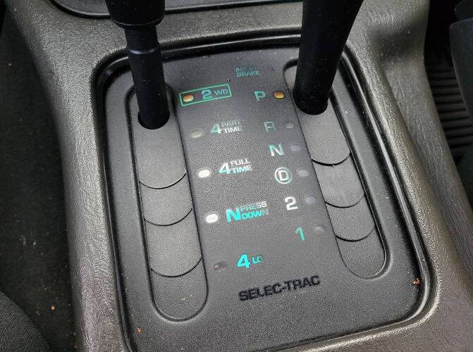 2004 Jeep Grand Cherokee