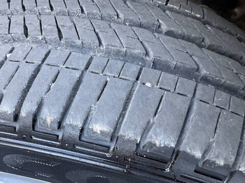 2013 Toyota Prius Four