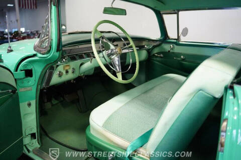 1956 Buick Century