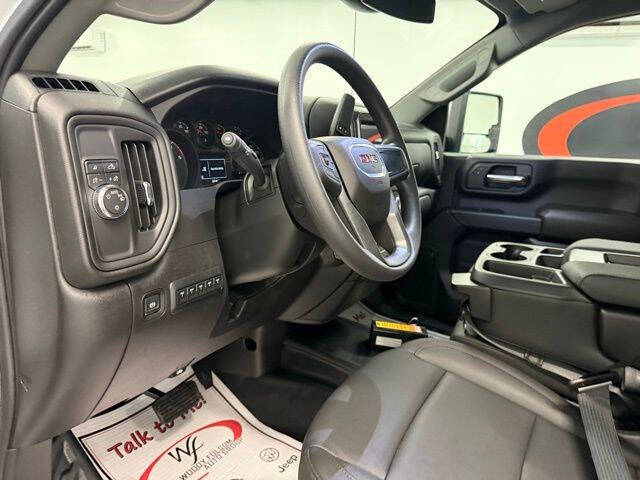 2026 GMC Sierra 3500HD