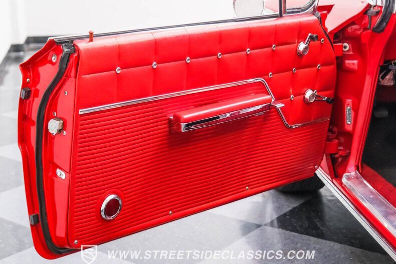 1962 Chevrolet Impala