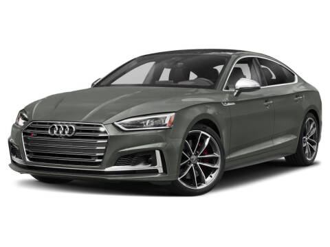 2018 Audi S5 Sportback for sale at Texas Car Club in Houston TX
