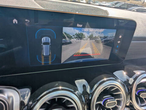 2025 Mercedes-Benz GLB GLB 250