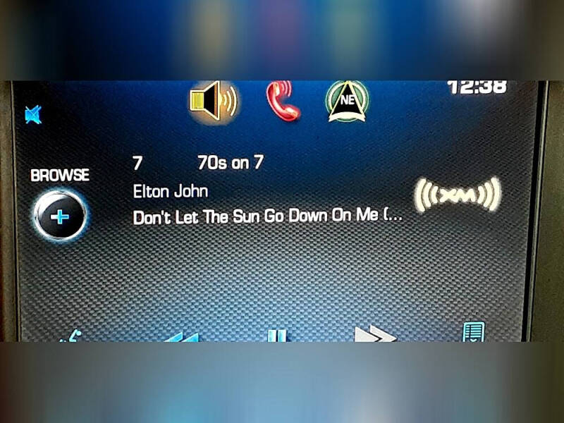 2014 Chevrolet Corvette Stingray