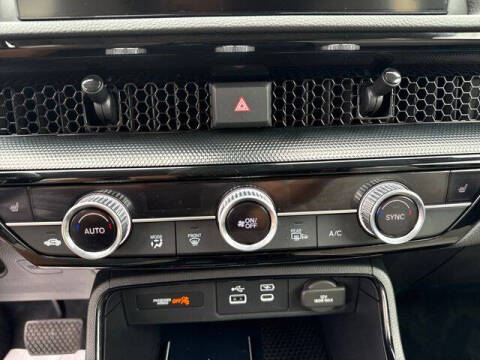 2023 Honda CR-V