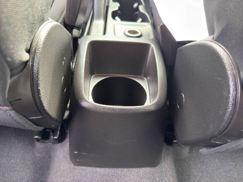 2019 Chevrolet Sonic LT Auto