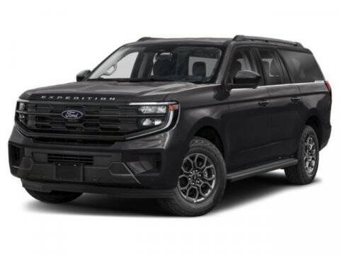 2026 Ford Expedition Active's photo