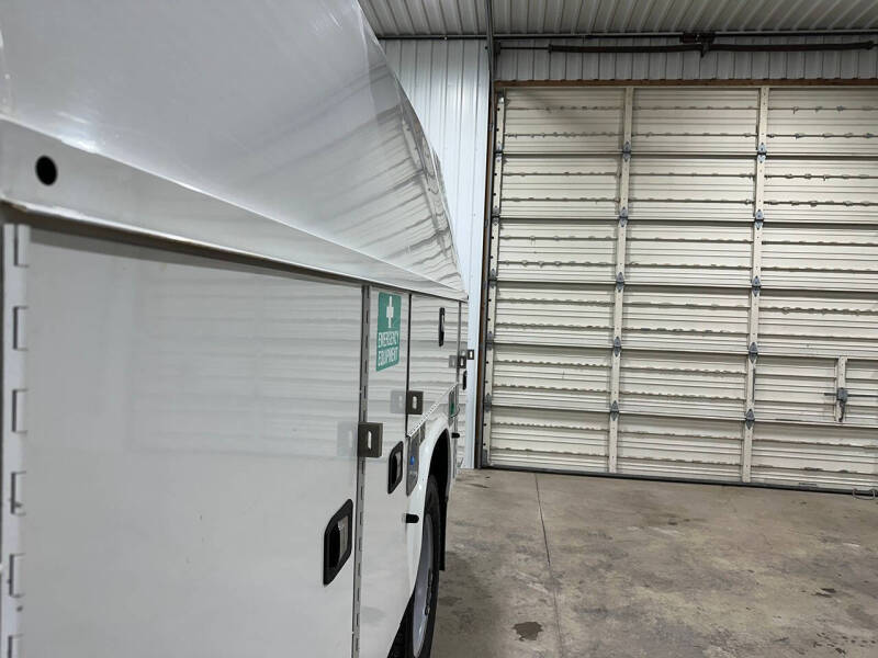 2020 Ford F-450 Super Duty