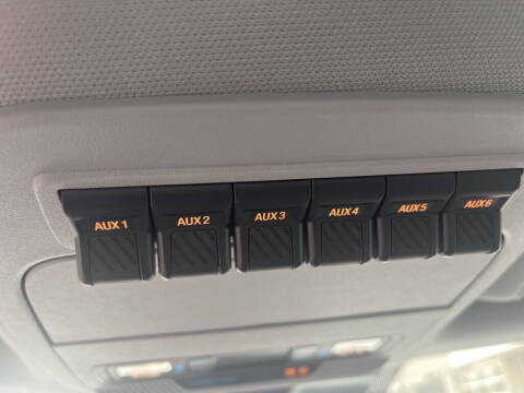 2025 Ford F-350 Super Duty