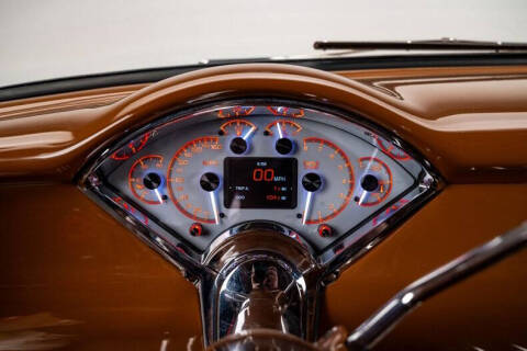 1955 Chevrolet Bel Air