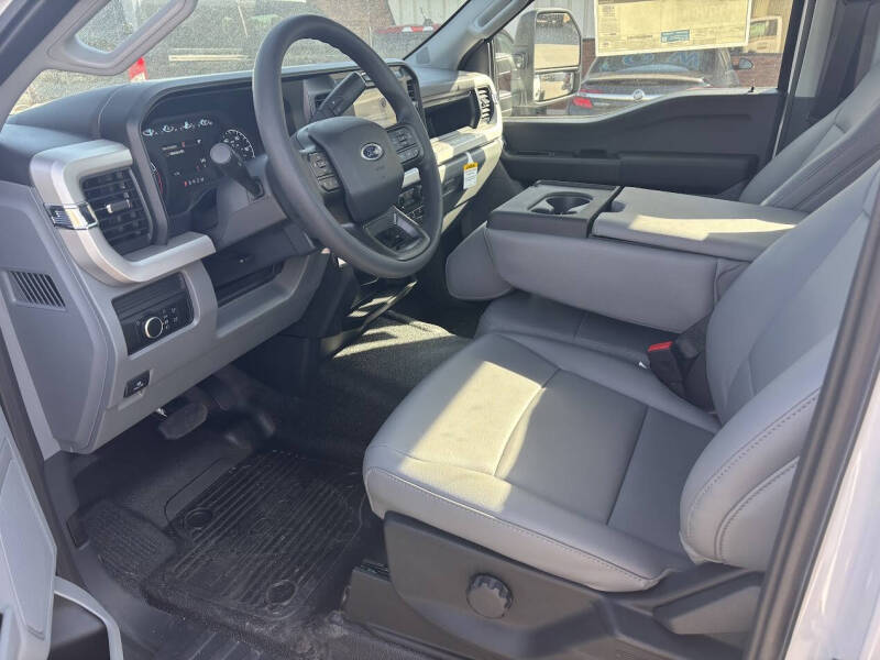 2026 Ford F-350 Super Duty