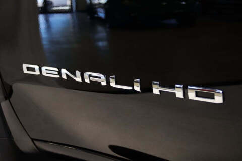 2024 GMC Sierra 3500HD