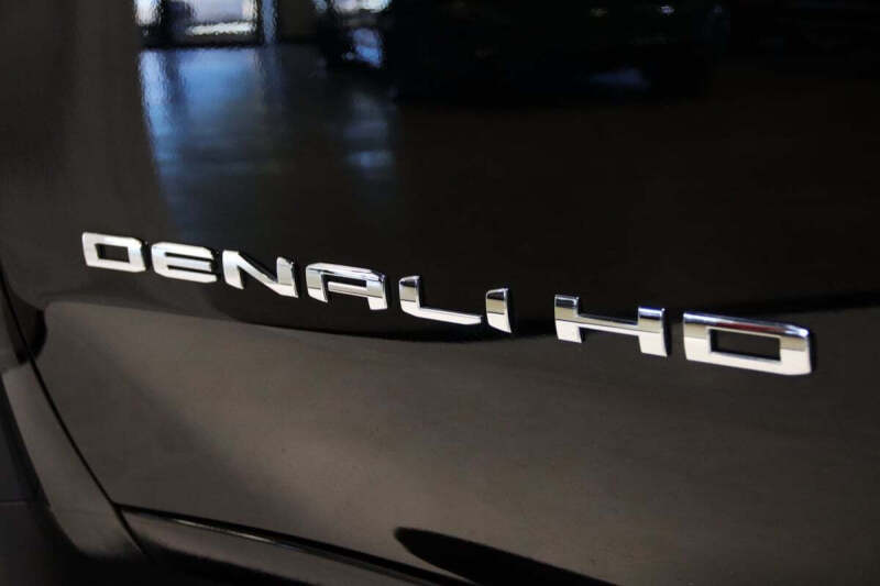 2024 GMC Sierra 3500HD