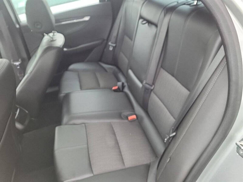 2016 Chevrolet Impala LT