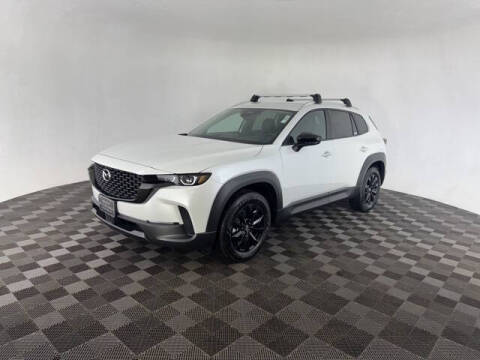 2026 Mazda CX-50 2.5 S Select