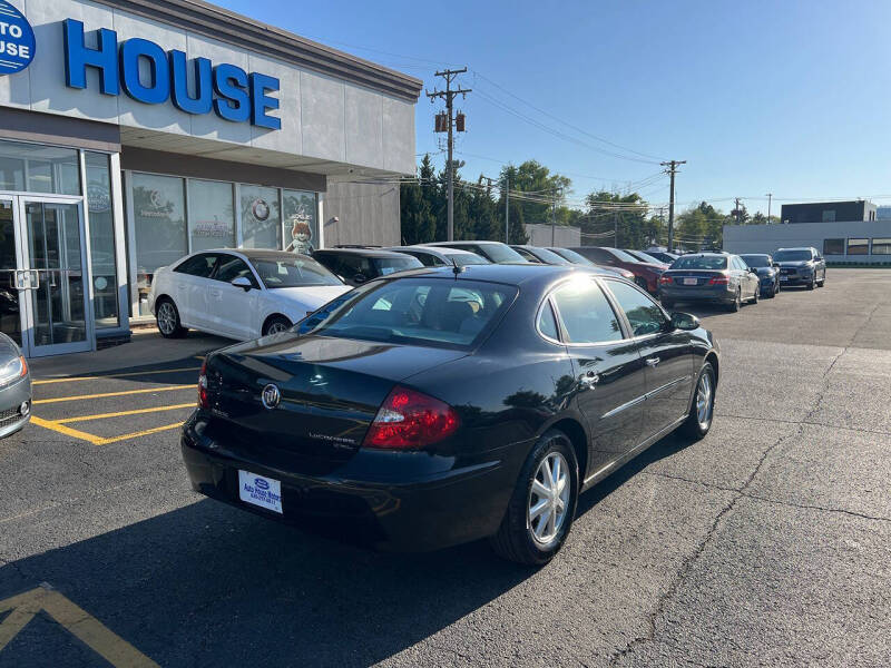2006 Buick LaCrosse CXL