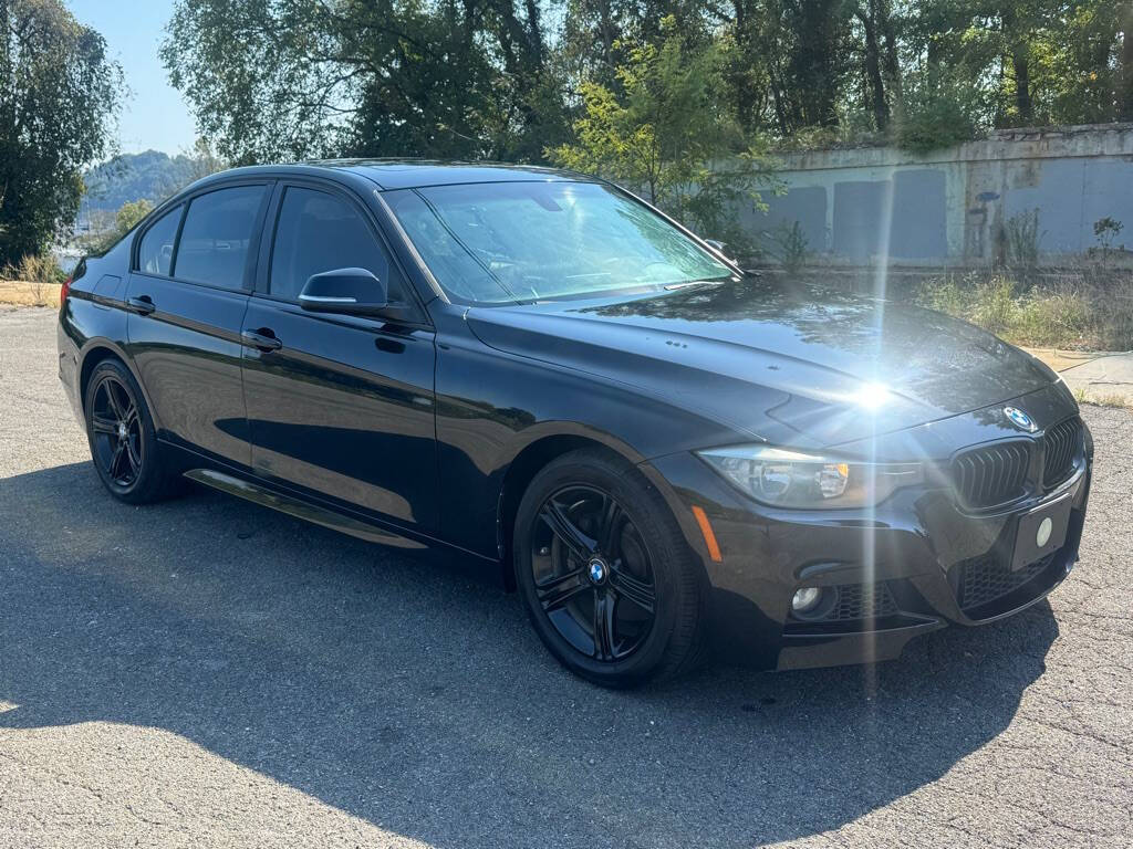 2013 BMW 3 Series for sale at Car ConneXion Inc in Knoxville, TN