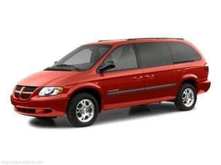 2002 Dodge Grand Caravan for sale at Auto Destination in Puyallup, WA