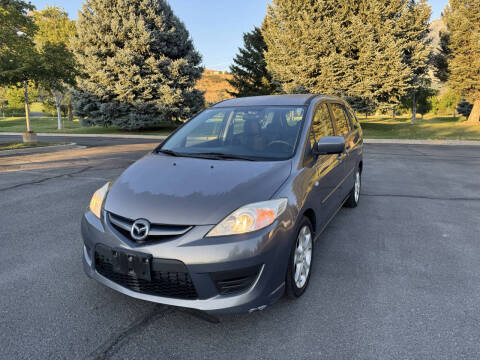 2009 Mazda MAZDA5 Sport
