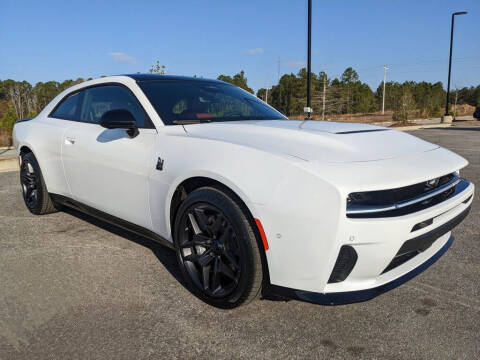 2026 Dodge Charger Scat Pack Plus