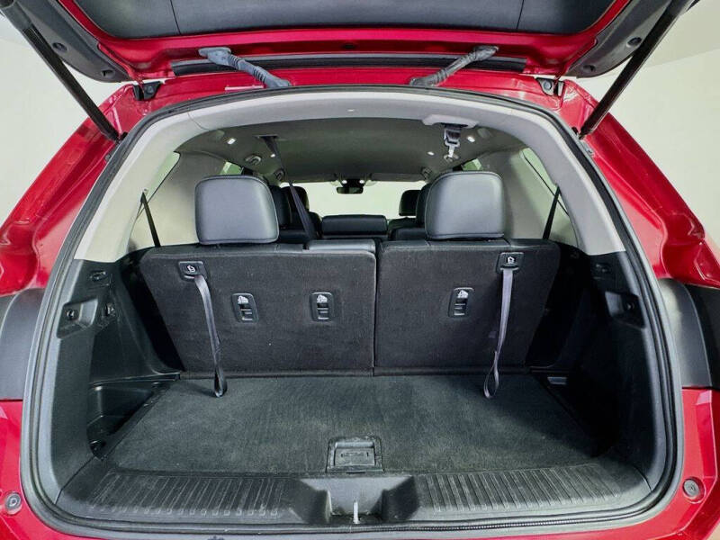 2023 Honda Pilot EX-L