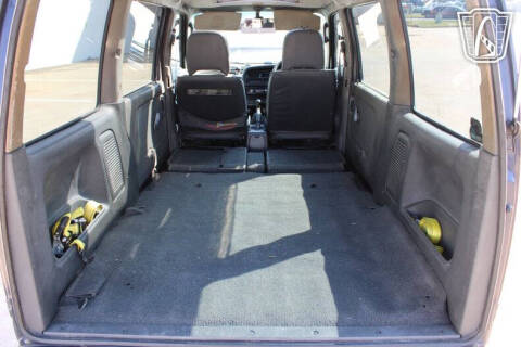 1992 Suzuki Carry-Every