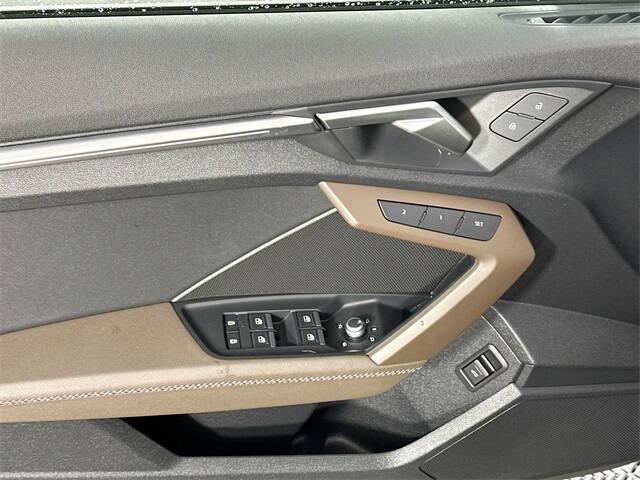 2022 Audi A3 quattro Premium Plus 40 TFSI