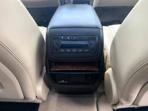 2012 Buick Enclave Premium
