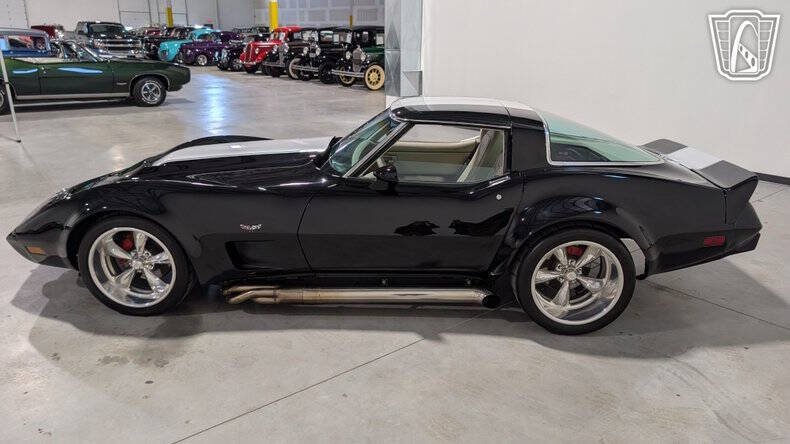1978 Chevrolet Corvette