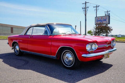 1964 Chevrolet Corvair
