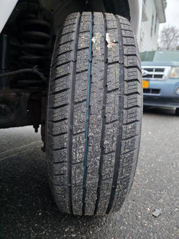 2013 Ford E-Series E-250