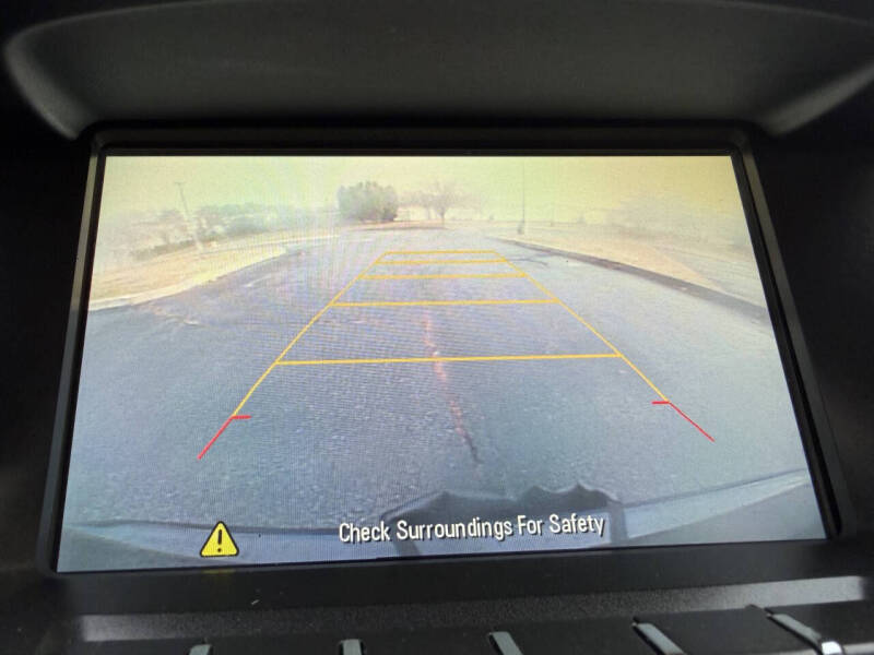 2017 GMC Terrain SLE-2