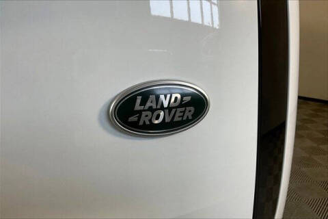 2023 Land Rover Range Rover P530 SE