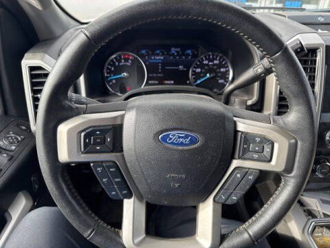 2020 Ford F-350 Super Duty