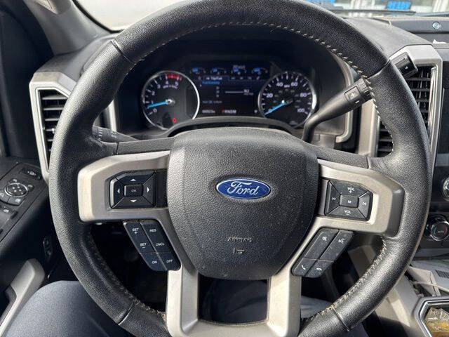 2020 Ford F-350 Super Duty