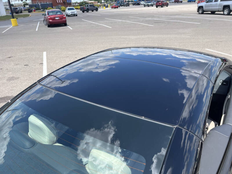 2012 Volvo C70 T5 Platinum