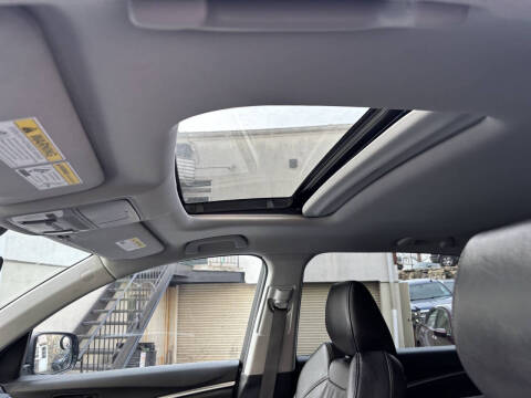 2020 Acura MDX SH-AWD