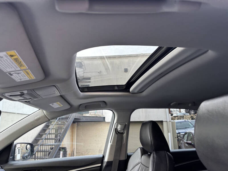 2020 Acura MDX SH-AWD