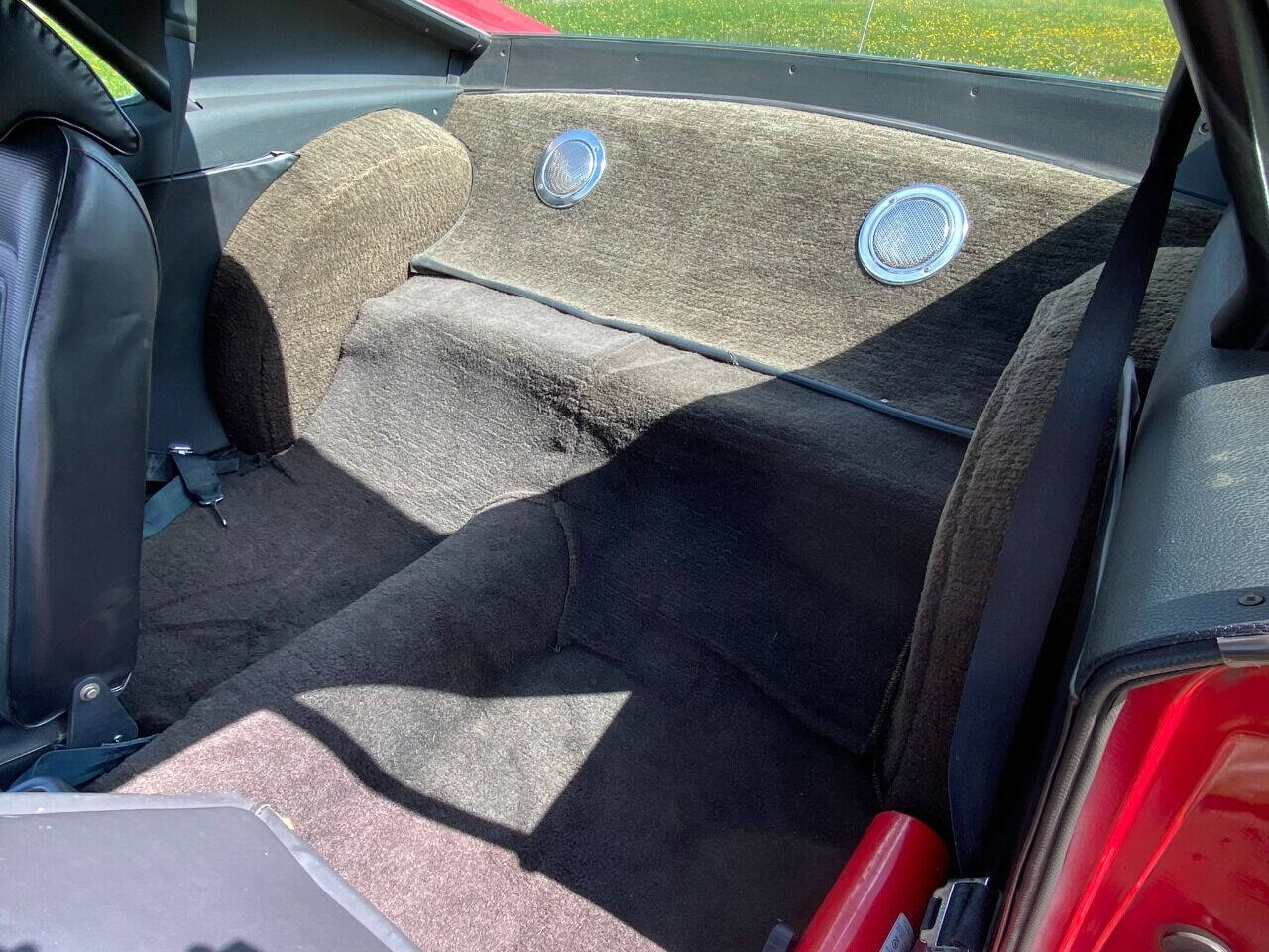 1969 AMC AMX 13