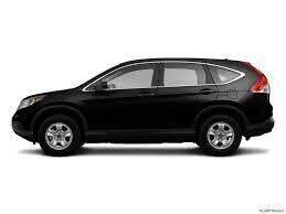 2013 Honda CR-V for sale at Broadway Garage of Columbia County Inc. in Hudson NY