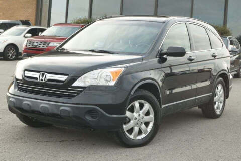 2008 Honda CR-V for sale at Next Ride Motors in Nashville TN