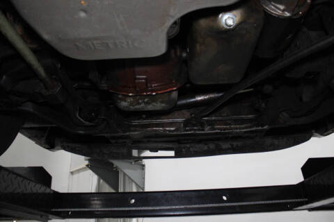 1982 Cadillac Eldorado