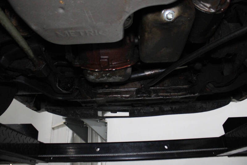 1982 Cadillac Eldorado